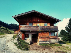 Almhütte Söggen, Zellberg, Österreich, Zellberg, Österreich
